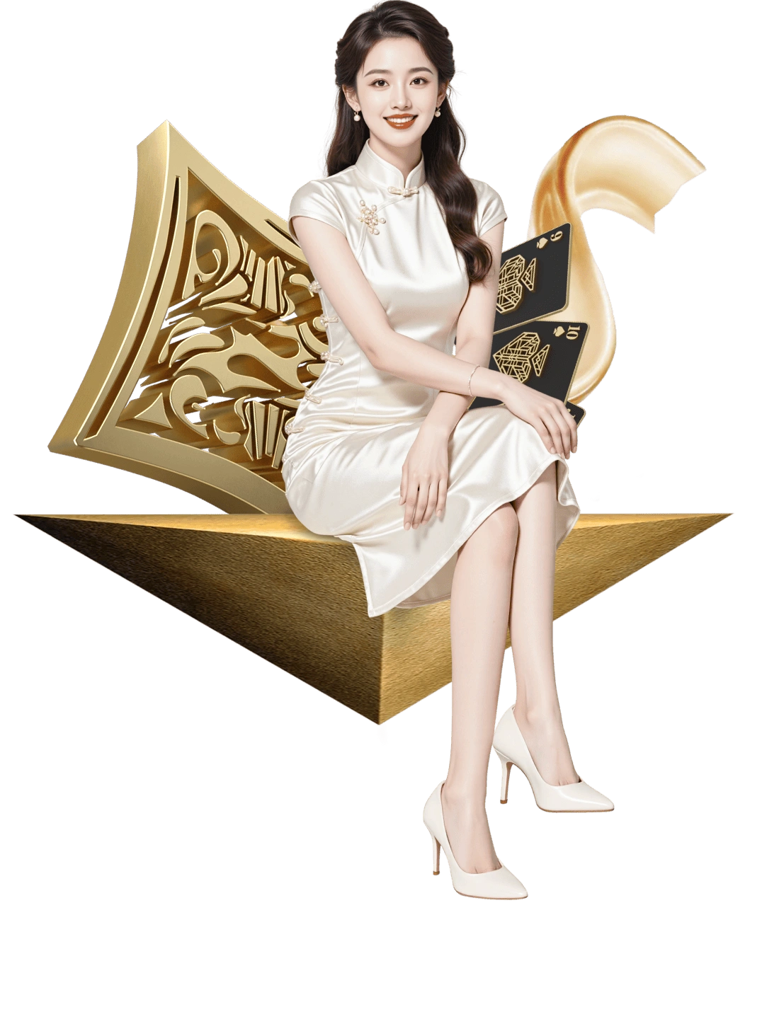 Hình minh họa giới thiệu thương hiệu Okking